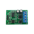 2 Channel  DC 12V 0-5V 0-10V Voltage Signal Generator DAC Converter Module RS485