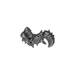 GCA38 BRAS DR ACOLYTE HYBRID WARHAMMER 40000 BITZ W40K GENESTEALER CULTS 58 - Bild 1 von 1