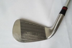 PM2 GOLF CLUB 4 IRON RIGHT HANDED TT LITE STEEL SHAFT REG. FLEX - Picture 1 of 4