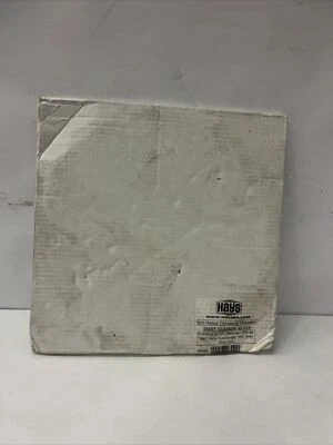 Placa flexível Hays 40-511 aço SFI - Imagem 1 de 2