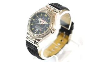 Reloj pulsera de cuarzo Harley Davidson Café Las Vegas Harley Davidson - Imagen 1 de 8