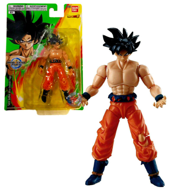 27cm Action Figure Dragon Ball Z Son Goku super saiyajin 5 Boneco De Ação  De Macaco Rei Vegeta Gohan Trunks Goku Ornamentos Decoração