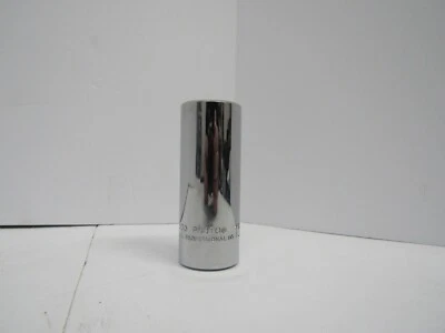 Proto J5330 Hand Socket 1/2" Drive x 15/16" Size x 3-1/4" Overall Length 12 Pt - Image 1 of 4