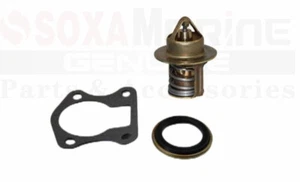 Kit termostato fueraborda Chrysler Force 18-3559 70 a 140 HP F528068 F664068 - Imagen 1 de 1