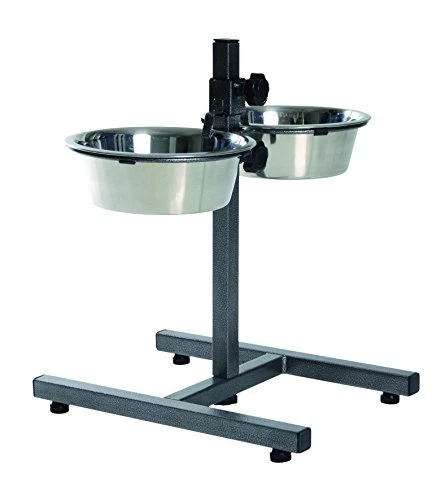 Trixie Hundebar 2 × 1 8 L/ø 20 Cm