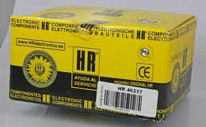 Flyback Transformer HR46217 = KFS61088, KFS61237, CF06291, LCECF06291, MCJ29B017 - Picture 1 of 7