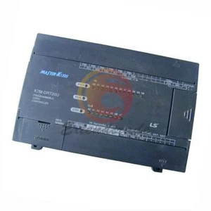 1PZ LS LG K7M-DRT20U PLC USATO - Foto 1 di 2