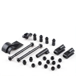 Kleinteilesatz B Kyosho IH-306 # 703236 - Bild 1 von 1