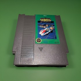 FCI Seicross (Nintendo NES, 1984)  Rare!