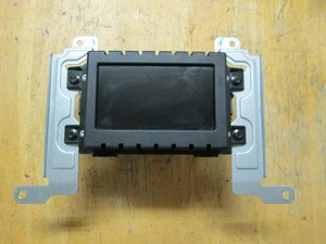 2015 - 2019 Ford Taurus OEM 4" Sync Radio Info Display New Screen - Bild 1 von 5