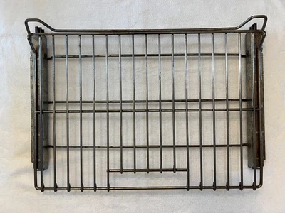 Kitchen-Aid Whirlpool Estufa Horno Estante Deslizante W10554531 W11718046 W10282971 Foto 1 de 4