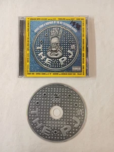 The PJs Music From And Inspired By The Hit Television Series CD 1999 Hollywood - Picture 1 of 7