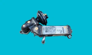 AGR-KÜHLER BMW ALPINA D3 E90 E91 E92 2009 N47D20B 7806052 - Bild 1 von 7