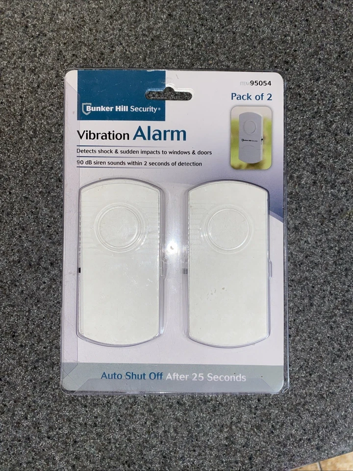 Bunker Hill Security Wireless - Image 1 of 4