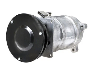 适用于 1977 - 1982 雪佛兰迈锐宝空调压缩机 25151QGTB 1978 1989 1980 1981 — 第 1/2 张图片