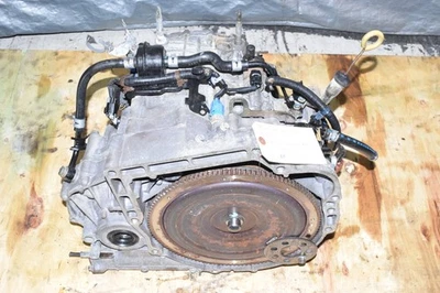 2003 JDM Honda Accord FWD Automatic 2.4L TRANSMISSION - Image 1 of 4