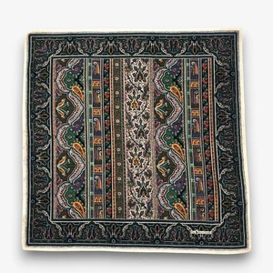 Vintage Polo Ralph Lauren Taschentuch Schal Paisley Luxus Halstuch Bandana - Bild 1 von 4