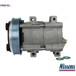COMPRESSOR AIR CONDITIONING 89059 FOR FORD MONDEO/�/Rural/Turnier/Clipper/Mk - Picture 1 of 13