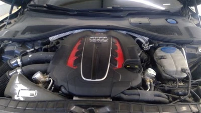Used Engine Cover fits: 2015 Audi RS7  Grade A Foto 1 de 4