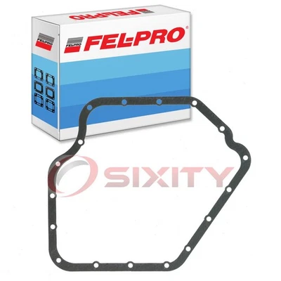 Juego de juntas inferiores para cárter de aceite Fel-Pro para Ram C V 2012-2015 3,6 L edición del motor V6 Foto 1 de 4