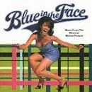 Blue in the Face von Ost | CD | Zustand gut - Bild 1 von 2