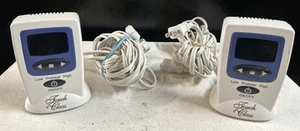 Touch of Class Electric Blanket Controller BST-CONT-08-DB-Q 2 Prong E235186 - Picture 1 of 3
