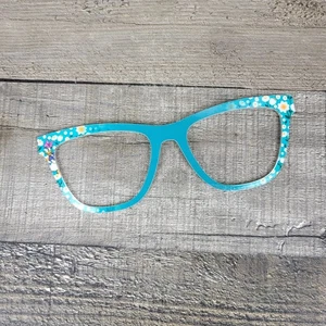 Pair Eyewear Magnetic Topper for Harper - Disney Daisy Floral Garden - Picture 1 of 5