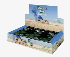 Breaking Bad Seasons 1-5 SINGLE Non-Sport Trading Card by Cryptozoic 2014 - Picture 1 of 112