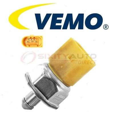 VEMO Fuel Pressure Sensor for 2014 Audi A4 Quattro - Air Delivery Sensors  tt - Image 1 of 4