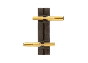 G LGB 10040 gerades Gleis 41 mm für Gartenbahn Neu OVP - Picture 1 of 1