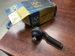 Vintage MOOG ES329R TIE ROD fits 1964 1965 Ford Falcon Mustang Ranchero Comet - Picture 1 of 10