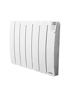 DeLonghi Fivy 1000 W Heizkörper Heizgerät 0250065069 - Bild 1 von 1