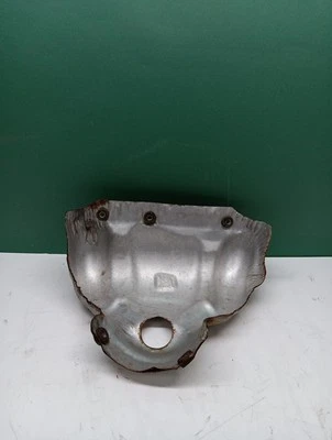 Jeep Cherokee 2014-2018 2,4 L colector de escape protector térmico OEM 68084282AC Foto 1 de 4