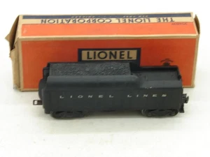 Lionel fischietto calibro O 2046W del dopoguerra con scatola originale funzionante - Foto 1 di 16