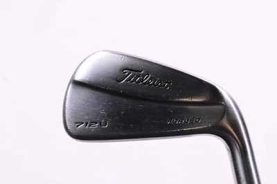 Titleist 712U #3 Iron / 21 Degree / Regular Flex Dynamic Gold R300 Shaft - Image 1 of 4