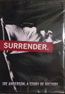 Surrender:  A Story Of Victory (DVD, 2010) - - **DISC ONLY - NO CASE** - Picture 1 of 1