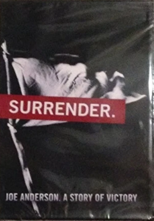Surrender:  A Story Of Victory (DVD, 2010) - - **DISC ONLY - NO CASE** - Image 1 of 1