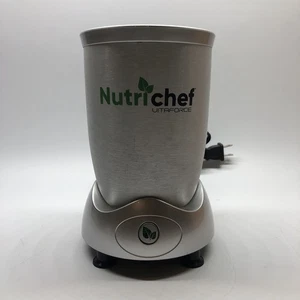 Power Base For NutriChef NCBL12 Personal Electric Blender 1200W Base Unit Only - Picture 1 of 7
