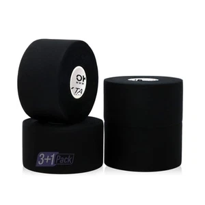 Athletic Sports Tape(4 Packs) - 45ft Per Roll Very Strong Tape for Athlete & ... - Picture 1 of 7