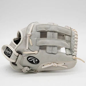Rawlings Highlight Series HFP125HGW 12,5 Lederschale Sure Catch Zero RHT - Bild 1 von 6