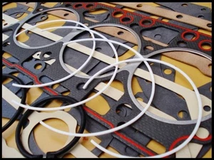 MTS Belarus 80PS TRIEBWERK VERSTÄRKT Motor ( DICHTSATZ Motordichtungssatz ) - Bild 1 von 1