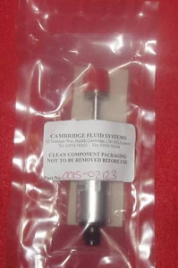 Materiali applicati AMAT Trasduttore di pressione, 0015-02123 - Foto 1 di 1