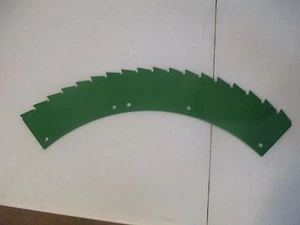 John Deere LCA78233 Knife 4500,676,445 SILAGE & FORAGE HARVESTERS - Picture 1 of 2