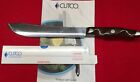 CUTCO 1022/22 Butcher Knife Sharp! Factory Fresh! Classic/Brown 1722 Choose Qty