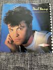 Paul Young -Wherever I Lay My Hat (That?S My Home)- Cbs Records 7? -1983
