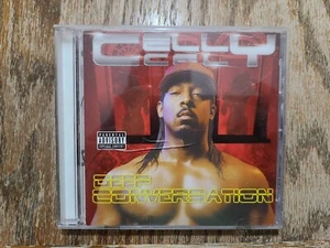 Deep Conversation by Celly Cel (CD, Jun-2000, Realside) - Imagen 1 de 5
