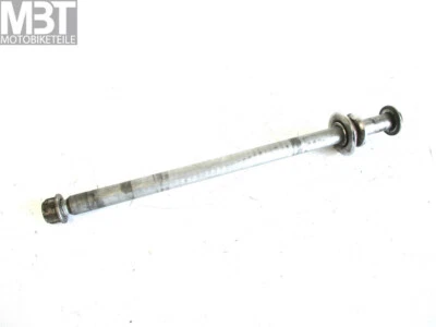 Eje de rueda trasera Suzuki VS 1400 GLP Intruder VX51L año 96-03 Foto 1 de 3