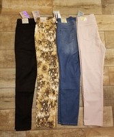 SOUNDSTYLE PLUS SIZE jeans Leggings 