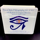 Specialized Iridology Training Series