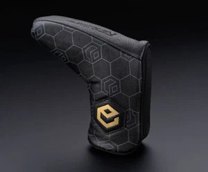 EPON Golf Blade Putter Cover E mark 16×14×9(cm) - Picture 1 of 3